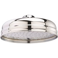 Balterley 194mm Apron Traditional Shower Head
Balterley 194mm Apron Traditional Shower Head