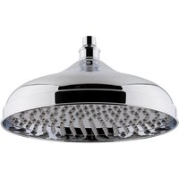Balterley 300mm Traditional Shower Head
Balterley 300mm Traditional Shower Head