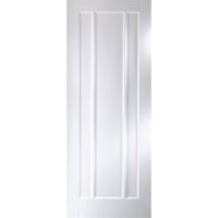 Worcester 3 Panel White Primed Interior Door 1981 x 838mm
Worcester 3 Panel White Primed Interior Door 1981 x 838mm