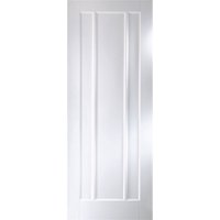 Worcester 3 Panel White Primed Interior Door 1981 x 686mm
Worcester 3 Panel White Primed Interior Door 1981 x 686mm