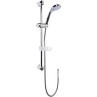 Balterley Multi Function Slide Rail Kit
Balterley Multi Function Slide Rail Kit