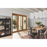 Kinsley Oak Folding Sliding Patio Doorset 1794x2094mm
Kinsley Oak Folding Sliding Patio Doorset 1794x2094mm