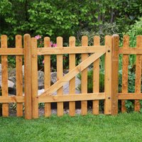 Pale Gate - 3ft
Pale Gate - 3ft