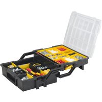 Stanley Sortmaster Multilevel Organiser
Stanley Sortmaster Multilevel Organiser