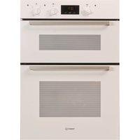 Indesit IDD 6340 WH Built-in Oven - White
Indesit IDD 6340 WH Built-in Oven - White
