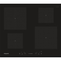 Hotpoint Signature CIS 640 B Induction Hob - Black
Hotpoint Signature CIS 640 B Induction Hob - Black
