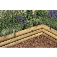 Forest Garden Half Mini Sleeper - 3ft 
Forest Garden Half Mini Sleeper - 3ft