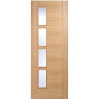 Vancouver Offset Internal Glazed Prefinished Oak 4 Lite Door - 686 x 1981mm
Vancouver Offset Internal Glazed Prefinished Oak 4 Lite Door - 686 x 1981mm