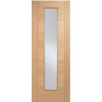 Vancouver Long Light Internal Prefinished Oak 1 Lite Door - 762 x 1981mm
Vancouver Long Light Internal Prefinished Oak 1 Lite Door - 762 x 1981mm