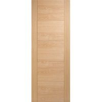 Vancouver Internal Prefinished Oak 5 Panel Fire Door - 838 x 1981mm
Vancouver Internal Prefinished Oak 5 Panel Fire Door - 838 x 1981mm