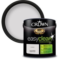 Crown Easyclean 200 Spotlight Matt Paint - 2.5L
Crown Easyclean 200 Spotlight Matt Paint - 2.5L