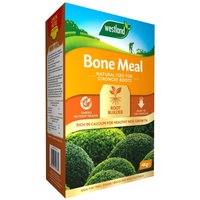 Westland Bone Meal Root Builder - 4 kg
Westland Bone Meal Root Builder - 4 kg