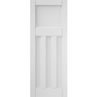 Deco 4 Panel White Primed Interior Door 1981 x 686mm
Deco 4 Panel White Primed Interior Door 1981 x 686mm