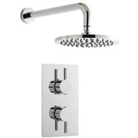 Balterley Cardi Twin Shower Bundle Option 1
Balterley Cardi Twin Shower Bundle Option 1