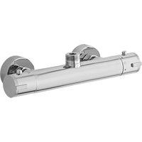 Balterley Round Thermo Bar Valve Top Outlet
Balterley Round Thermo Bar Valve Top Outlet