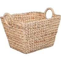 Small Storage Basket - Natural
Small Storage Basket - Natural
