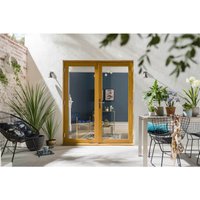 Kinsley Oak French Patio Doorset 1794 x 2094mm
Kinsley Oak French Patio Doorset 1794 x 2094mm