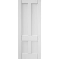 Deco 4 Panel White Primed Interior Door 1981 x 838mm
Deco 4 Panel White Primed Interior Door 1981 x 838mm