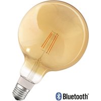 Osram Smart+ Fil GL60 Bluetooth Amber ES Light Bulb
Osram Smart+ Fil GL60 Bluetooth Amber ES Light Bulb