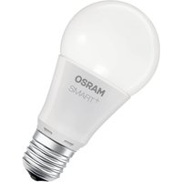 Osram Smart+ CLA60 Es TW Light Bulb
Osram Smart+ CLA60 Es TW Light Bulb