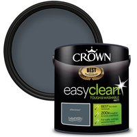 Crown Easyclean 200 Aftershow Matt Paint - 2.5L
Crown Easyclean 200 Aftershow Matt Paint - 2.5L
