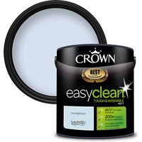 Crown Easyclean 200 Moonlight Bay Matt Paint - 2.5L
Crown Easyclean 200 Moonlight Bay Matt Paint - 2.5L