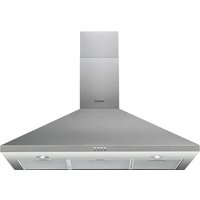 Indesit IHPC 9.4 LM X 90cm Chimney Hood - Stainless Steel
Indesit IHPC 9.4 LM X 90cm Chimney Hood - Stainless Steel