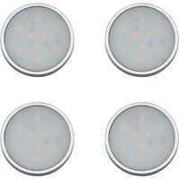 Arlec Warm White LED Puck Light Set
Arlec Warm White LED Puck Light Set