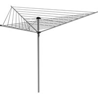 Dry Natural 30m Rotary 3 Arm
Dry Natural 30m Rotary 3 Arm