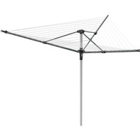 Rotaspin 45m Rotary 3 Arm Full Pole
Rotaspin 45m Rotary 3 Arm Full Pole