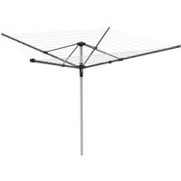 Rotaspin 50m Rotary 4 Arm Full Pole
Rotaspin 50m Rotary 4 Arm Full Pole