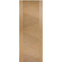 Zeus Internal Prefinished Oak Fire Door - 838 x 1981mm
Zeus Internal Prefinished Oak Fire Door - 838 x 1981mm