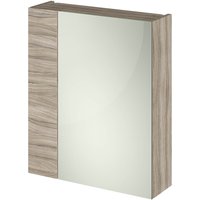 Balterley Dynamic 600mm Mirror Unit - Driftwood
Balterley Dynamic 600mm Mirror Unit - Driftwood