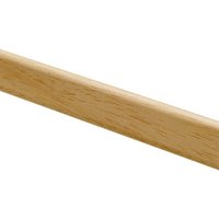 Richard Burbidge D-Shape Moulding - 2400 x 37 x 5mm
Richard Burbidge D-Shape Moulding - 2400 x 37 x 5mm