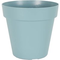 Slate Blue Plastic Planter - 20cm
Slate Blue Plastic Planter - 20cm