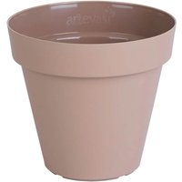 Taupe Plastic Planter - 26cm
Taupe Plastic Planter - 26cm