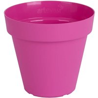 Fuschia Plastic Planter - 34cm
Fuschia Plastic Planter - 34cm