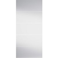 Horizon Frosted Sliding Glass Door with Cache Track and Pull Handle 2058 x 935mm
Horizon Frosted Sliding Glass Door with Cache Track and Pull Handle 2058 x 935mm