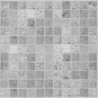 Light Grey Mosaic Vinyl Floor Tiles
Light Grey Mosaic Vinyl Floor Tiles