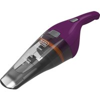 Black Decker 3.6v Lithium-ion Dustbuster
Black Decker 3.6v Lithium-ion Dustbuster