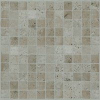 Cream Mosaic Vinyl Floor Tiles
Cream Mosaic Vinyl Floor Tiles