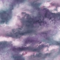 Arthouse Diamond Galaxy Cloud Textured Glitter Purple Wallpaper
Arthouse Diamond Galaxy Cloud Textured Glitter Purple Wallpaper