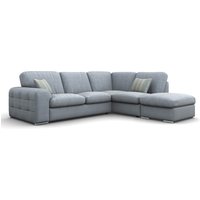 Amethyst Righthand Corner Sofa - Sky
Amethyst Righthand Corner Sofa - Sky