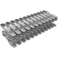 RotaSpin 24 Small Gentle Grip Pegs
RotaSpin 24 Small Gentle Grip Pegs