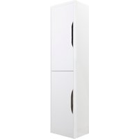 Balterley Wave 350mm Tall Unit - Gloss White
Balterley Wave 350mm Tall Unit - Gloss White