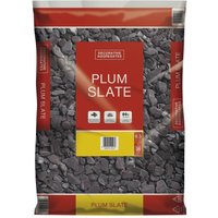 Decorative Aggregates Plum Slate - 17kg
Decorative Aggregates Plum Slate - 17kg