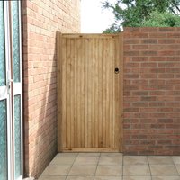 Decibel Noise Reduction Gate - 6ft
Decibel Noise Reduction Gate - 6ft