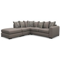 Lewis Lefthand Corner Sofa - Mink
Lewis Lefthand Corner Sofa - Mink