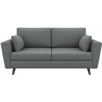 Lucia 3 Seater Sofa - Grey
Lucia 3 Seater Sofa - Grey