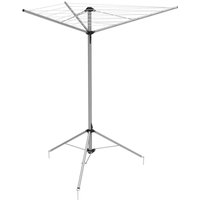 Dry Natural 3 Arm Freestanding Airer
Dry Natural 3 Arm Freestanding Airer